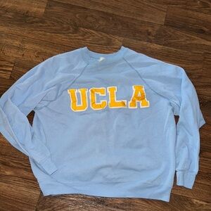 Vintage UCLA Sweatshirt